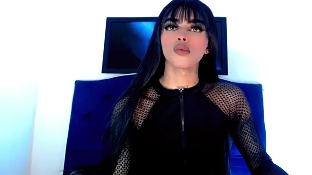 jymena xxx online show from November 3, 7:24 pm