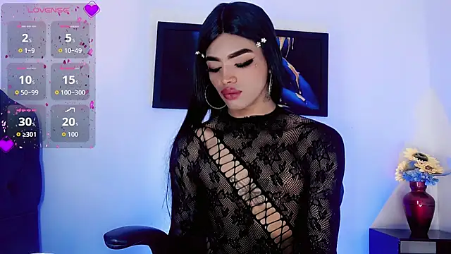 jymena xxx online show from November 8, 7:58 pm