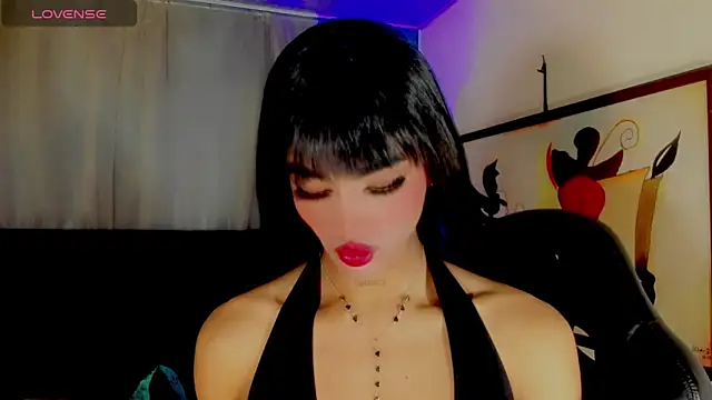 jymena xxx online show from January 5, 7:17 pm