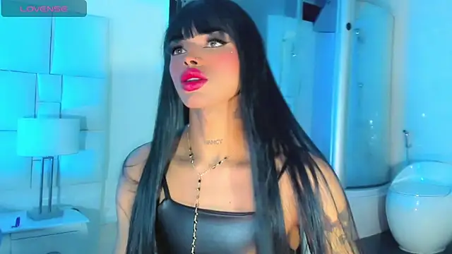 jymena xxx online show from January 15, 7:23 pm