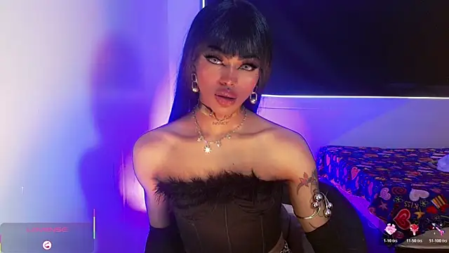 jymena xxx online show from March 28, 9:17 pm