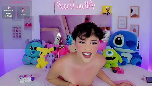 femboy-20 online show from February 26, 11:48 pm