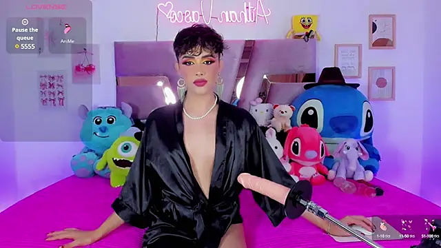 femboy-20 online show from March 8, 9:08 pm