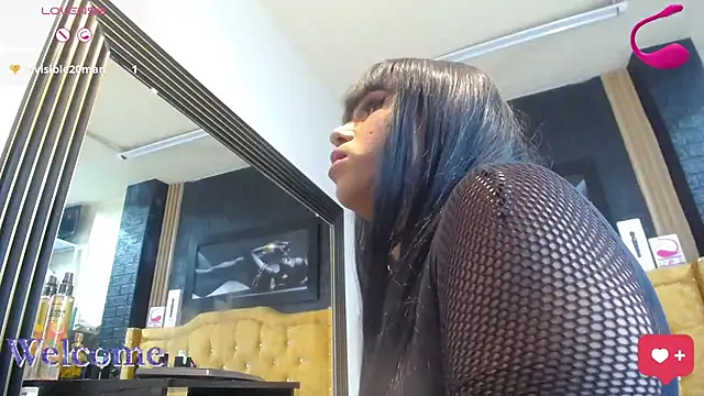 miha sex91 online show from March 19, 1:44 pm