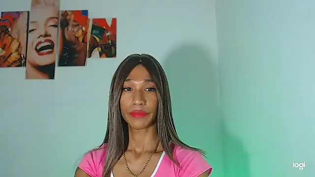 red veltet online show from February 7, 8:48 pm