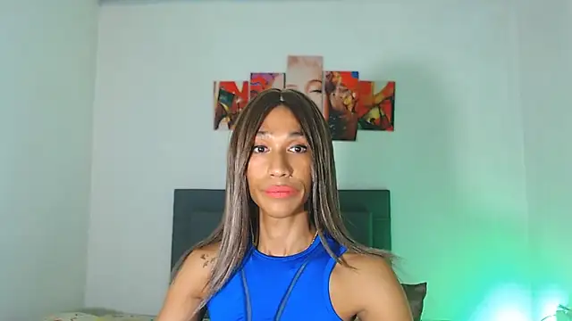 red veltet online show from April 17, 2:47 am