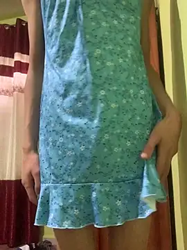 Femboylili online show from November 16, 2:27 pm