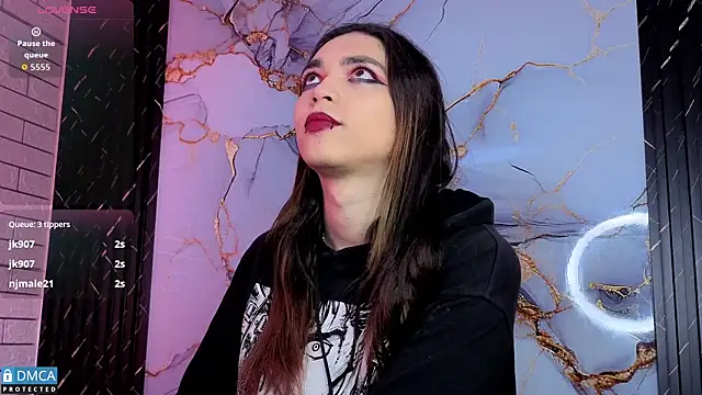 MaeveKuro online show from February 13, 3:35 am