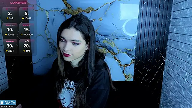 MaeveKuro online show from February 17, 3:03 am