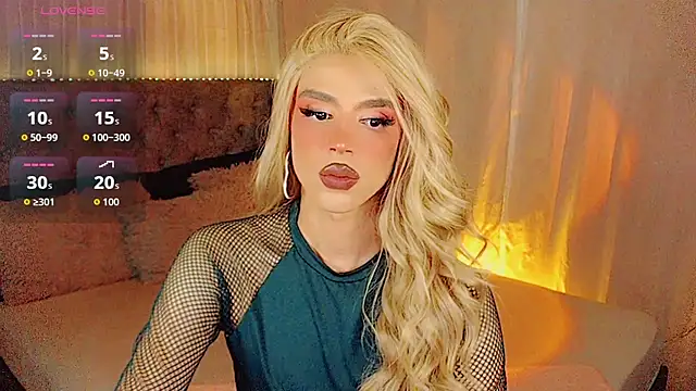 Dalila moan online show from November 24, 12:02 am