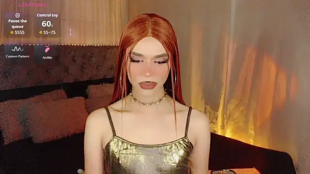 Dalila moan online show from March 25, 9:08 pm