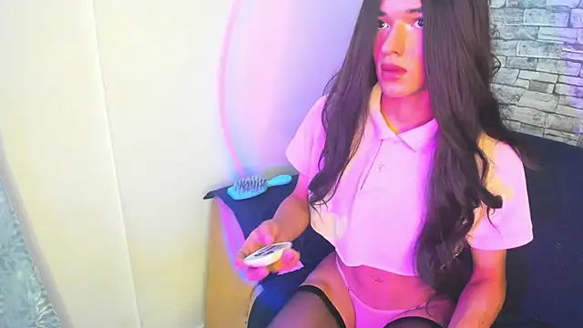 Malory hot15 online show from February 26, 9:37 pm