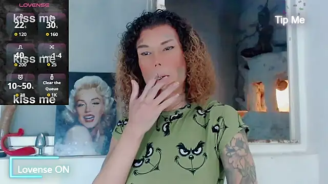 ana tsxxx online show from March 21, 3:30 am