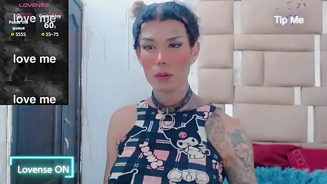 ana tsxxx online show from April 19, 4:30 pm