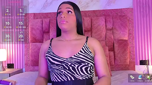 goldilockss15 online show from October 6, 4:01 am