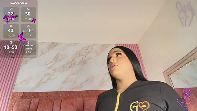 goldilockss15 online show from November 15, 3:15 am