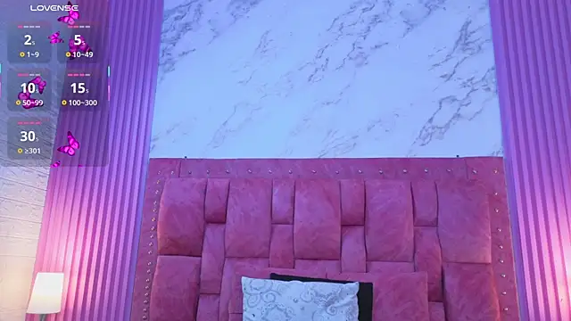 goldilockss15 online show from January 7, 3:10 am