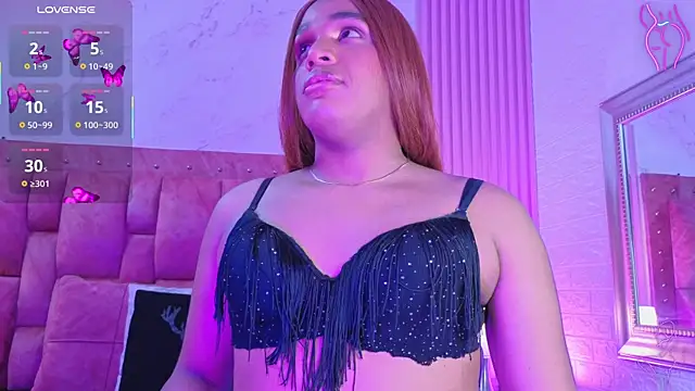 goldilockss15 online show from January 11, 5:14 am