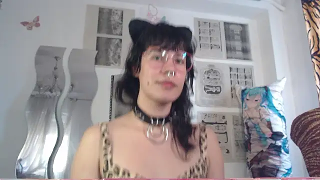 PainPrince69 online show from March 16, 5:44 am