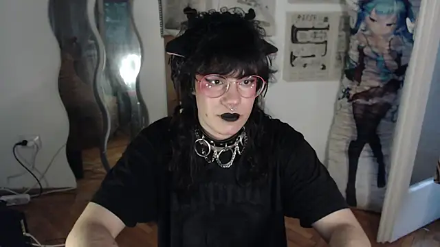 PainPrince69 online show from April 22, 3:46 am