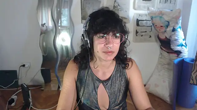 PainPrince69 online show from June 29, 4:16 am