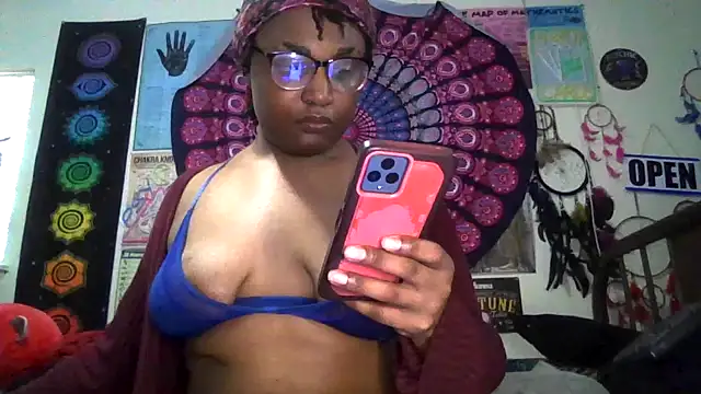 GardeniaFields online show from February 26, 10:37 pm