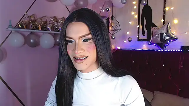 agatha rodriguez online show from December 20, 2:34 pm