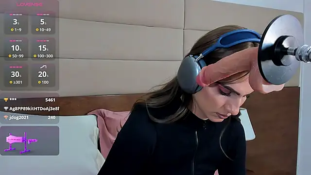 shantall skinny online show from November 2, 3:59 am