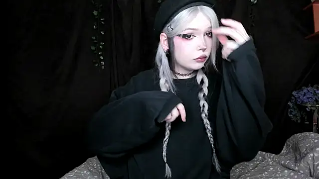 amelia mays xx online show from November 26, 4:42 pm