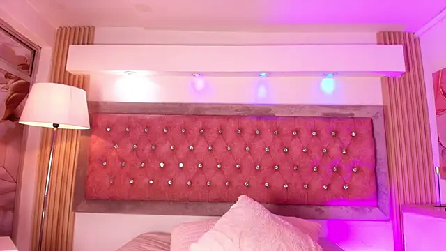 Andy Leex online show from July 25, 8:29 pm