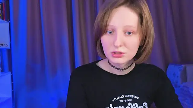 c0ralynx online show from December 4, 2:21 pm