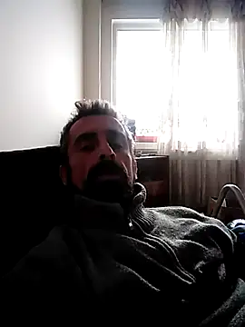 AwakeBunk7 online show from October 26, 7:59 am