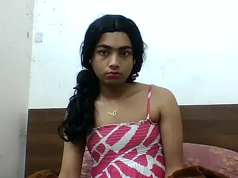 lilysstone12 online show from January 8, 7:51 pm