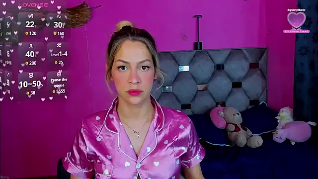 hanna tss online show from December 22, 5:56 am