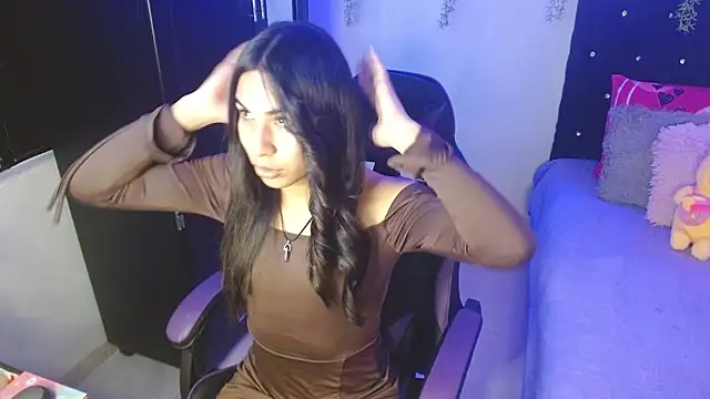 Lyaa Cute online show from November 14, 4:42 am