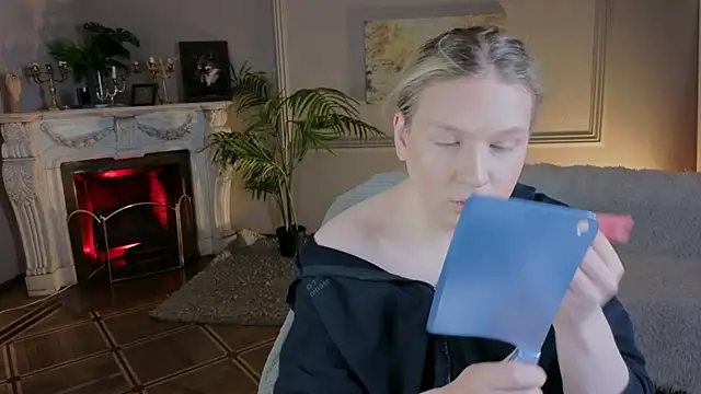 Jes Solar online show from November 15, 10:19 pm