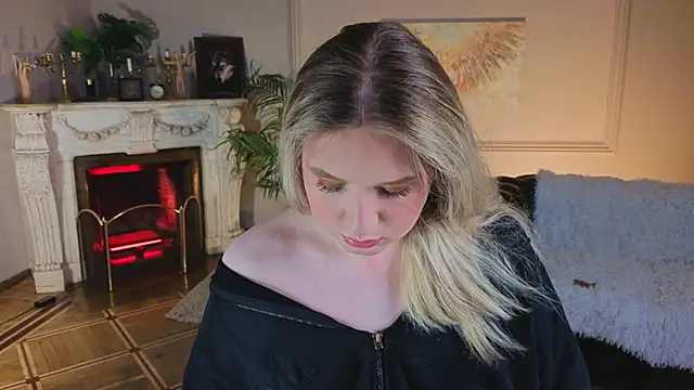 Jes Solar online show from November 26, 8:11 pm