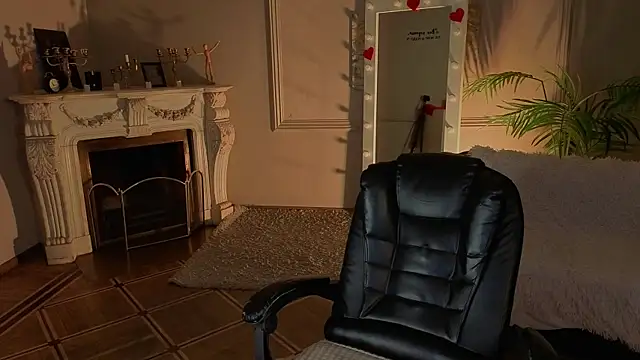 Jes Solar online show from March 30, 10:00 pm