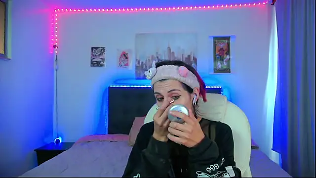 goth minerva online show from February 5, 2:00 pm