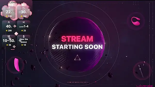 wittleweeel2 online show from April 27, 1:04 am