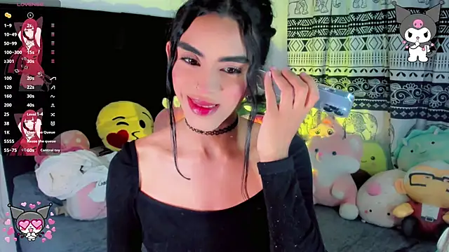 Valensx oficiall online show from January 8, 3:21 am