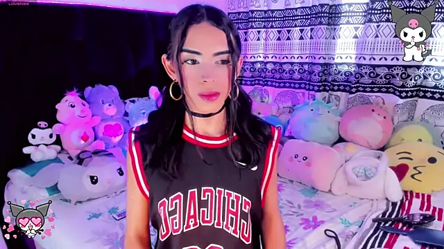 Valensx oficiall online show from February 26, 8:47 pm