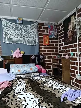 Cataleya-black online show from May 30, 2:10 am
