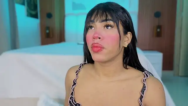 Im perla  online show from December 6, 12:28 am