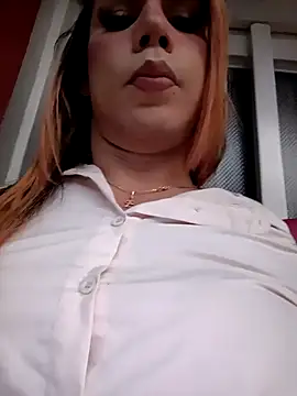 Daliana Gounbolt online show from February 12, 11:16 am