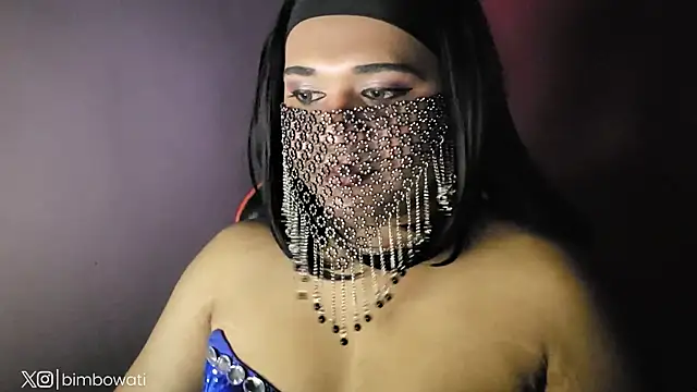 Bimbowati online show from May 30, 5:00 pm
