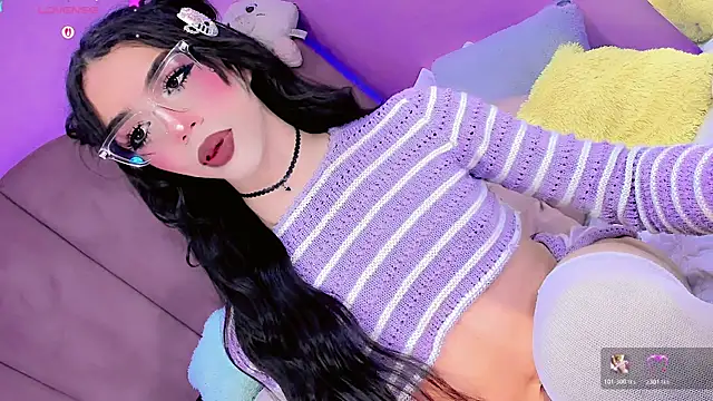 ShantyMillan online show from March 30, 1:01 pm