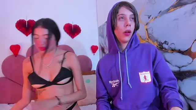 minnari online show from February 14, 6:31 am