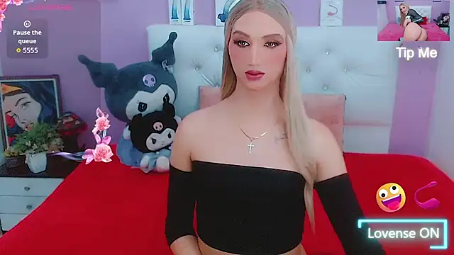  canndy  online show from January 8, 5:11 am