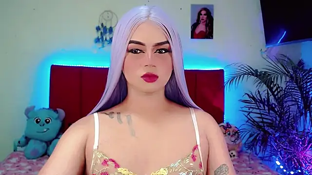 kushina uzumaki75 online show from March 13, 1:11 am